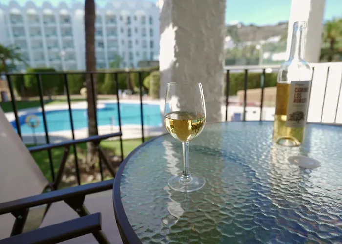 公寓 Sunstay Relax Rio Marina *