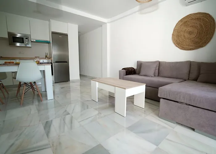 Sunstay Relax Rio Marina * 内尔哈