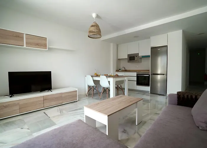 Apartament Sunstay Relax Rio Marina *