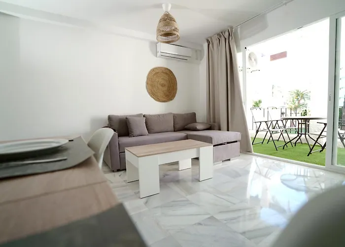 公寓 Sunstay Relax Rio Marina