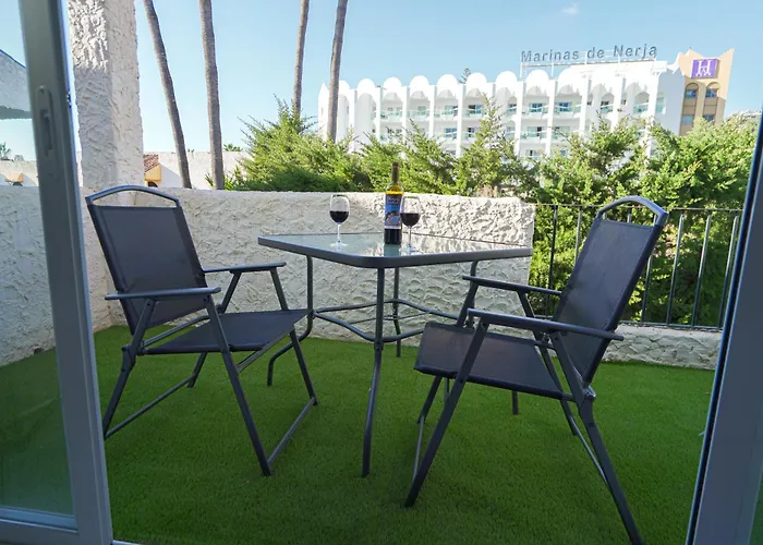 Sunstay Relax Rio Marina