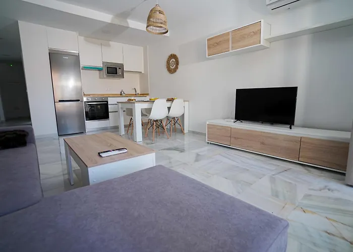 Sunstay Relax Rio Marina 内尔哈