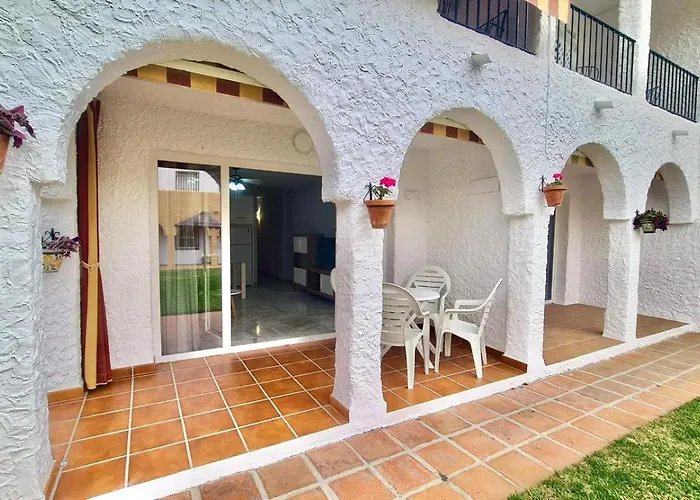 Apartament Sunstay Relax Rio Marina *