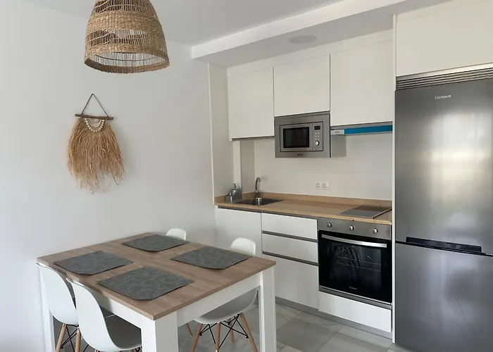 Sunstay Relax Rio Marina * Nerja