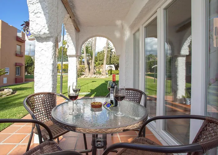 Sunstay Relax Rio Marina