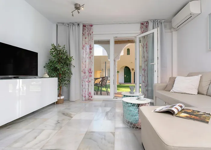 Sunstay Relax Rio Marina Apartament