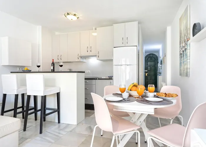 Sunstay Relax Rio Marina Apartament