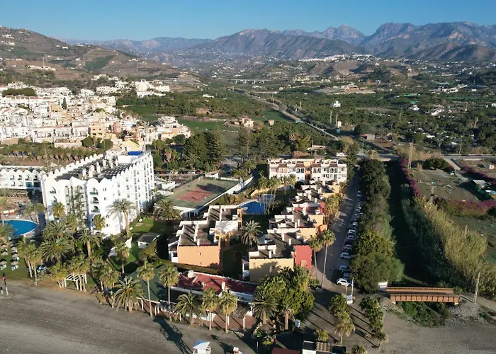 Apartament Sunstay Relax Rio Marina *