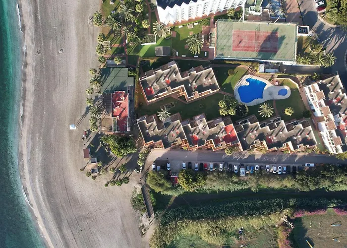 Sunstay Relax Rio Marina 公寓