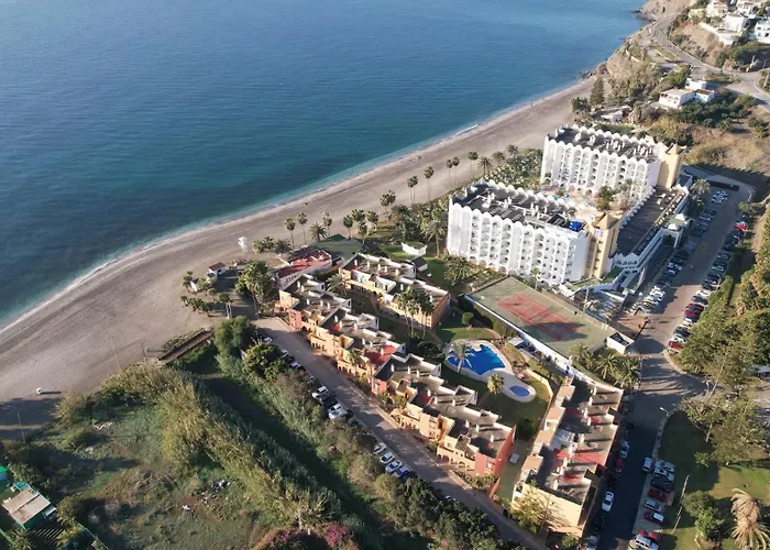 Sunstay Relax Rio Marina Apartament