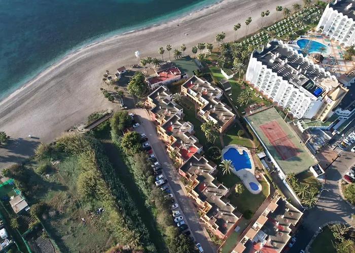 Sunstay Relax Rio Marina 公寓 *