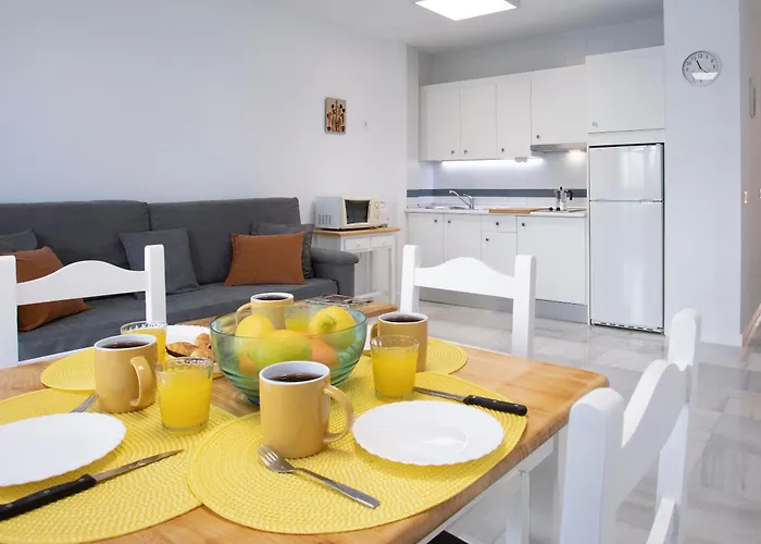 Sunstay Relax Rio Marina