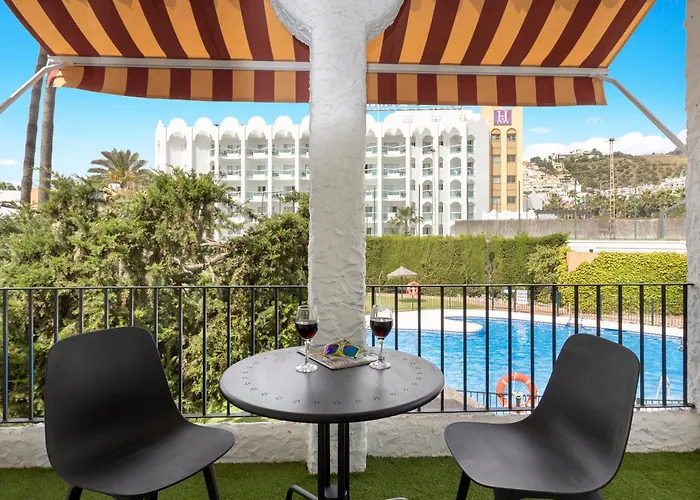 Sunstay Relax Rio Marina * 内尔哈