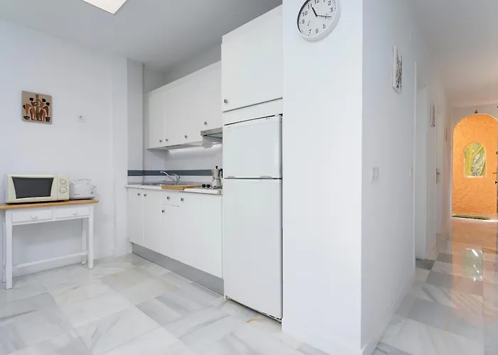 Sunstay Relax Rio Marina Apartament *