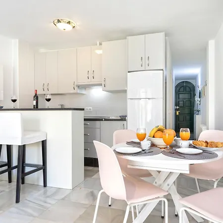 Sunstay Relax Rio Marina Lägenhet