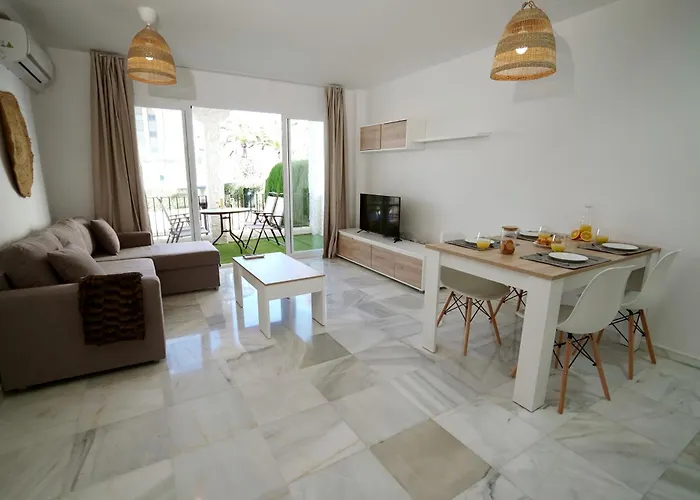 Sunstay Relax Rio Marina