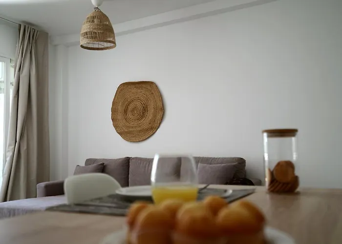 Sunstay Relax Rio Marina *