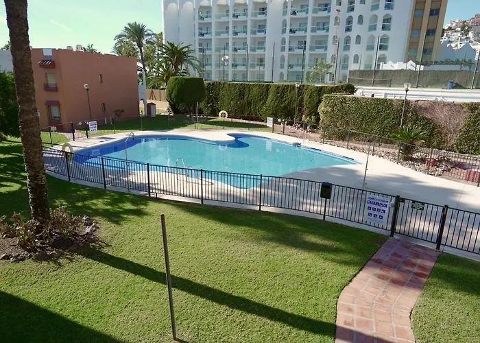 Lägenhet Sunstay Relax Rio Marina