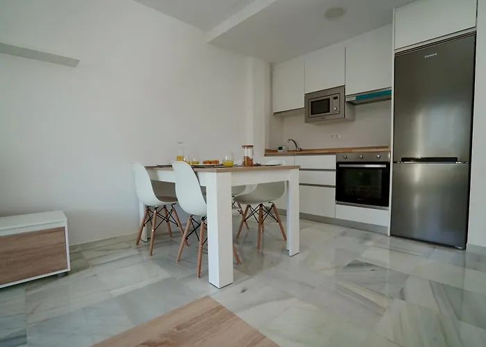 Sunstay Relax Rio Marina *