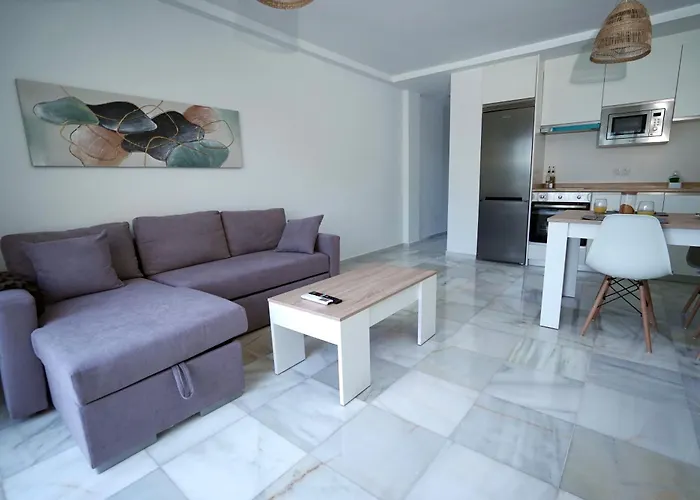 Lägenhet Sunstay Relax Rio Marina