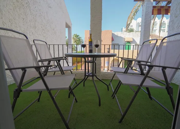 Sunstay Relax Rio Marina