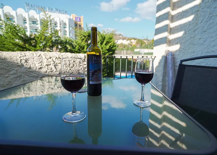 Sunstay Relax Rio Marina *