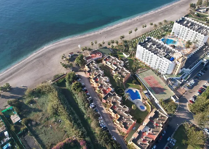 Sunstay Relax Rio Marina * Nerja