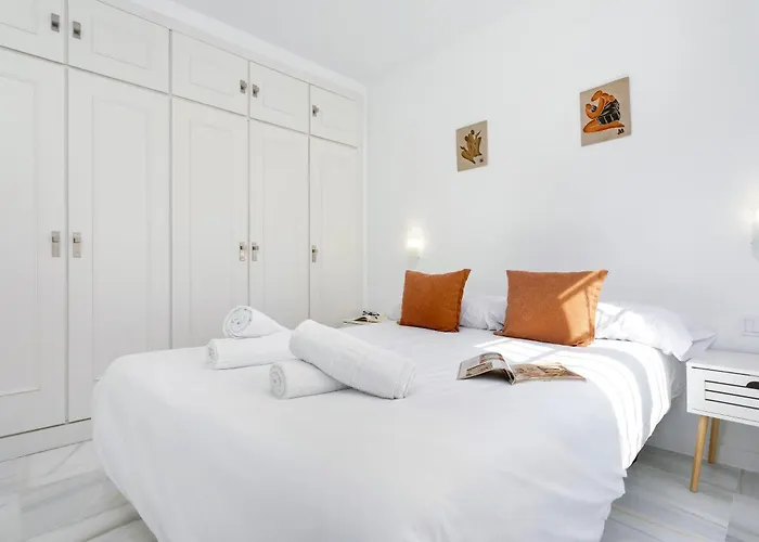 Sunstay Relax Rio Marina *