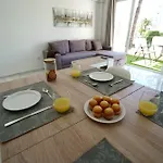 Sunstay Relax Rio Marina Nerja