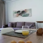 Sunstay Relax Rio Marina Lejlighed