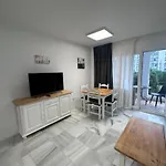 아파트 Sunstay Relax Rio Marina 네르하