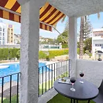 Sunstay Relax Rio Marina Lejlighed Nerja