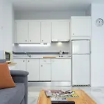 아파트 Sunstay Relax Rio Marina 네르하