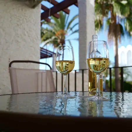 Διαμέρισμα Sunstay Relax Rio Marina Nerja