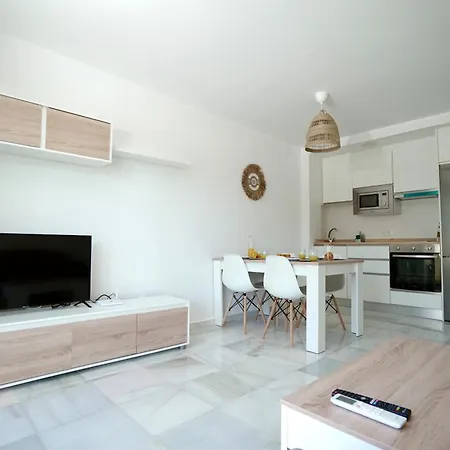 Sunstay Relax Rio Marina Nerja