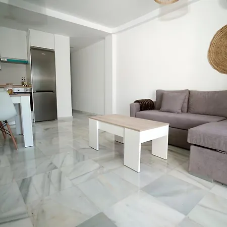 Sunstay Relax Rio Marina * Nerja